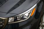 Kia Sedona SXL 2018 года